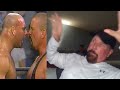 Scott Norton On Goldberg