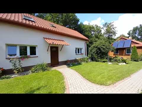 Ranczo na skarpie (agroturystyka, woj. lubelskie)