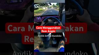 Download lagu Cara Menggunakan Rem Angin mp3 Download lagu Cara Menggunakan Rem Angin mp3