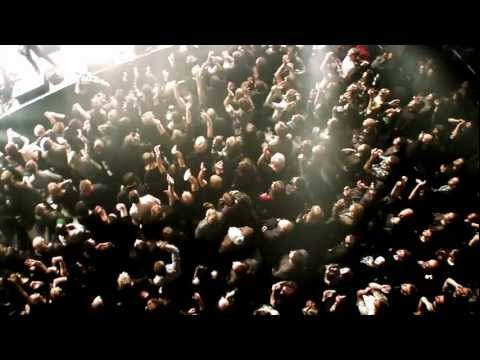 SHINING (NOR): Exit Sun (from Live Blackjazz DVD)