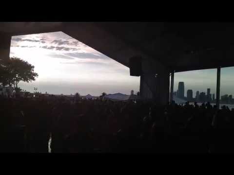 Roman Lindau @ Matter July 16, 2016 (NYC)