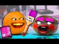 Annoying Orange Boyfriend Does My Make Annoying Orange Boyfriend Does My Make