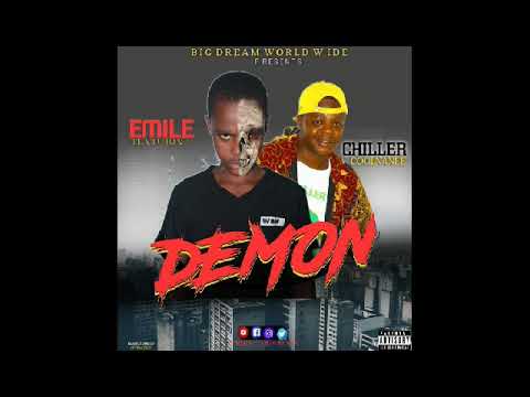 Demon_ Emile ft Chiller Coolnanee/new Liberian music