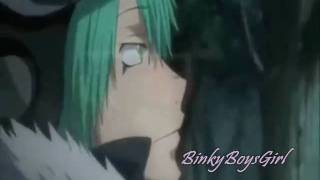 Needle Into a- [[MultiFandom]]