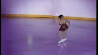 preview picture of video 'patinage_JOUVIN_Margaux_20091212.avi'