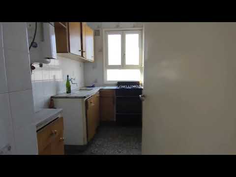 Depto 2 amb con balcon plaza Colon Mar del Plata