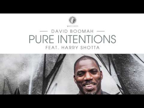 David Boomah -- Sound Ago Dead feat. Tenor Fly & G Corp (Aries remix) [V Records]