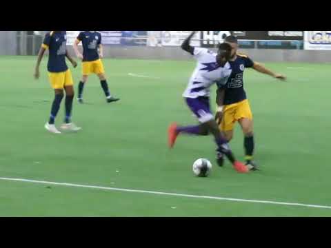BUSH HILL RANGERS v HATIFELD TOWN - FULL HIGHLIGHTS - AUGUST 2021