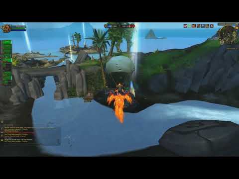 Ret Paladin PvP - Random BG HighLights 44 - BFA WoW Patch 8.1.5