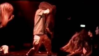 Malevolent Creation - Halved (Live at Rotterdam, Holland 2001)