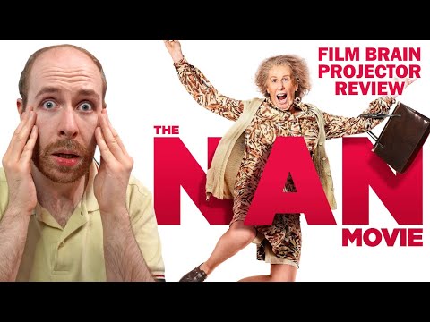 The Nan Movie (REVIEW) | Projector | No director wanted their name on this