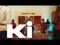 Kiu - Angela Noi (Official Video)