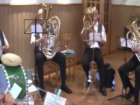 Schützenfest in Weseloh 2009