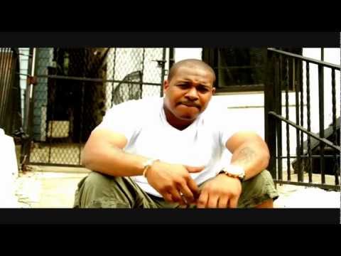 AROUND MY WAY [T-ROY FEAT BOOKS & JAE NOM] OFFICIAL VIDEO