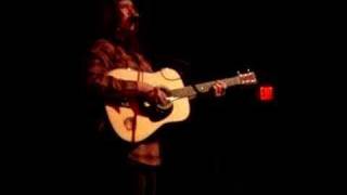 Brett Dennen- So Much More (live)