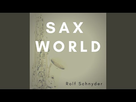 Sax Moods