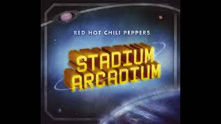 Red Hot Chili Peppers - Hard to Concentrate
