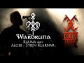 WARDRUNA - "Kauna" and "Algir - Stien ...
