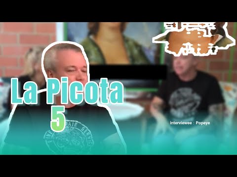 La Picota 5