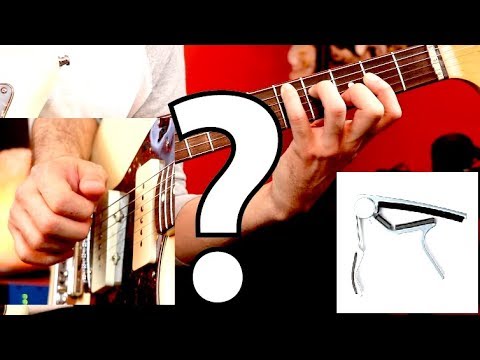 DEBUNKED! The Under The Bridge "Capo Conspiracy"