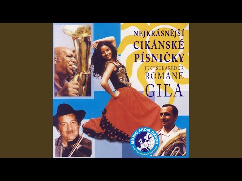 Cervena Sukne (Red Skirt)