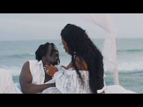 Sista Afia and King Paluta