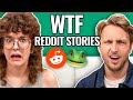 Doomscrolling Through Reddit W FunkyFrogBait Reading Reddit Stories