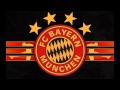 FC Bayern München -Offizielle Hymne 2014/2015 ...
