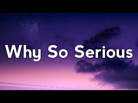 Alice Merton - Why So Serious (Lyrics) (From Money Heist Season 5 Vol 2)