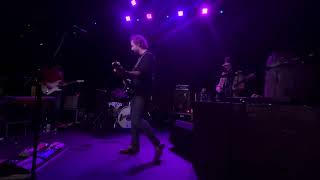 Phosphorescent - “The Quotidian Beasts”