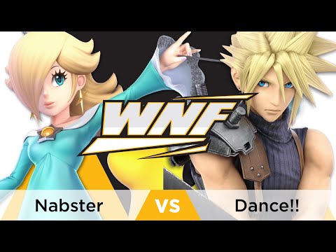WNF Oakland Winter Season 1.1 - Winners R2: Nabster (Rosalina & Luma) vs. Dance!! (Cloud)