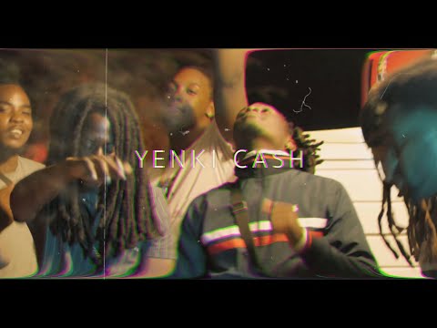 Raydli x Skyman  -  YENKI CASH  // Dir.TDMProductions 2k22