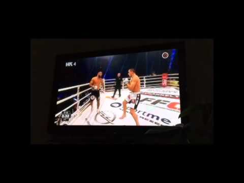 FFC 20 - Saša Drobac VS Roberto Soldić