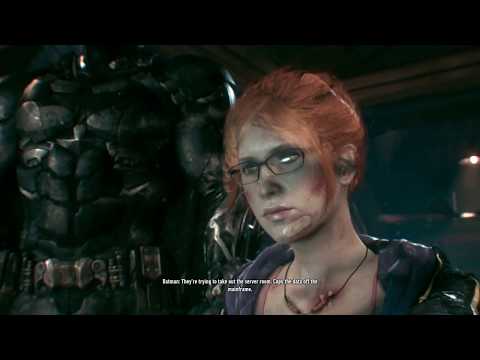 Batman: Arkham Knight - Bonebreaker