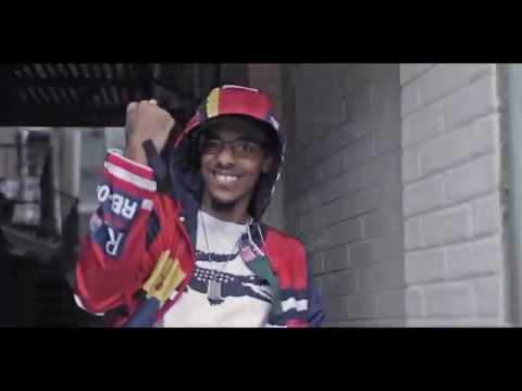 Style1 x Kartel - DAMN (Official Video)