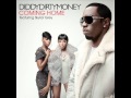 Diddy-Dirty Money ft. Skylar Grey - Coming Home ...