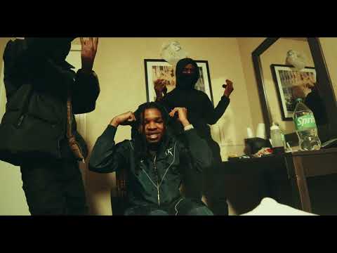 GMO Stax - BLACKBALL [Official Video]