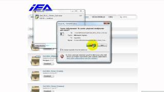 Windows 7 ve vista işletim sisteminde Zed-BULL Driver Tanıtma (COM'lu)