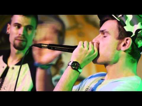 LBBB'15 GRAND FINAL. Destiny vs SlyGrid