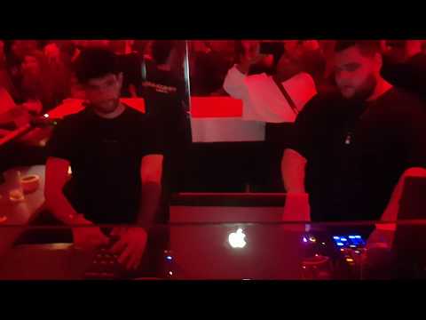 Mathame ✖ Afterlife Ibiza Closing 04/10/19