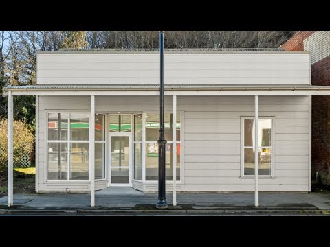 22 Ross Place, Lawrence, Clutha, 2 Kuwarto, 1 Banyo, House