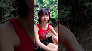 外で薄着 #live #コスプレ #細見え #musicapp #tiktok #インスタライブ #いっぱい #かわいい