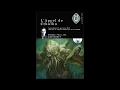 l'Appel de Cthulhu - Howard Phillips Lovecraft / Texte Intégral  [FR]