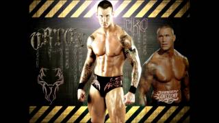 WWE Randy Orton Theme Song 2008 - Present - Voices by Jim Johnston