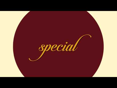 Birthday thanks from Me