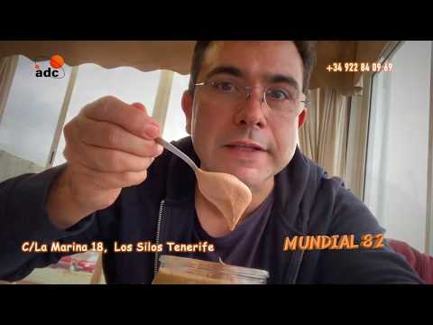 Mira lo que pasó en MUNDIAL 82 Restaurante