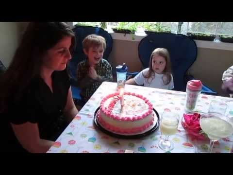 Happy Birthday AnaMarija