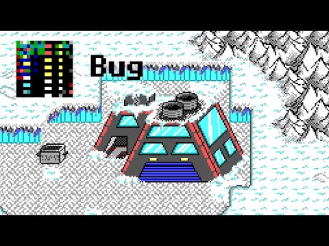 Commander Keen 9: Frosthool Station Softlock