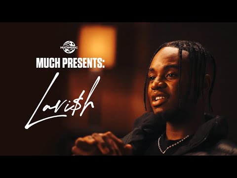 Much Presents: LAVI$H, Our Chapter - Chubbs from OVO’s first artist signing | MUCHMUSIC Exclusive