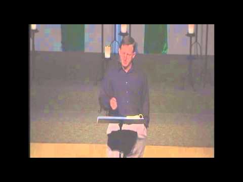 10/24/2010 - The Fertile Desert: Desert Worship